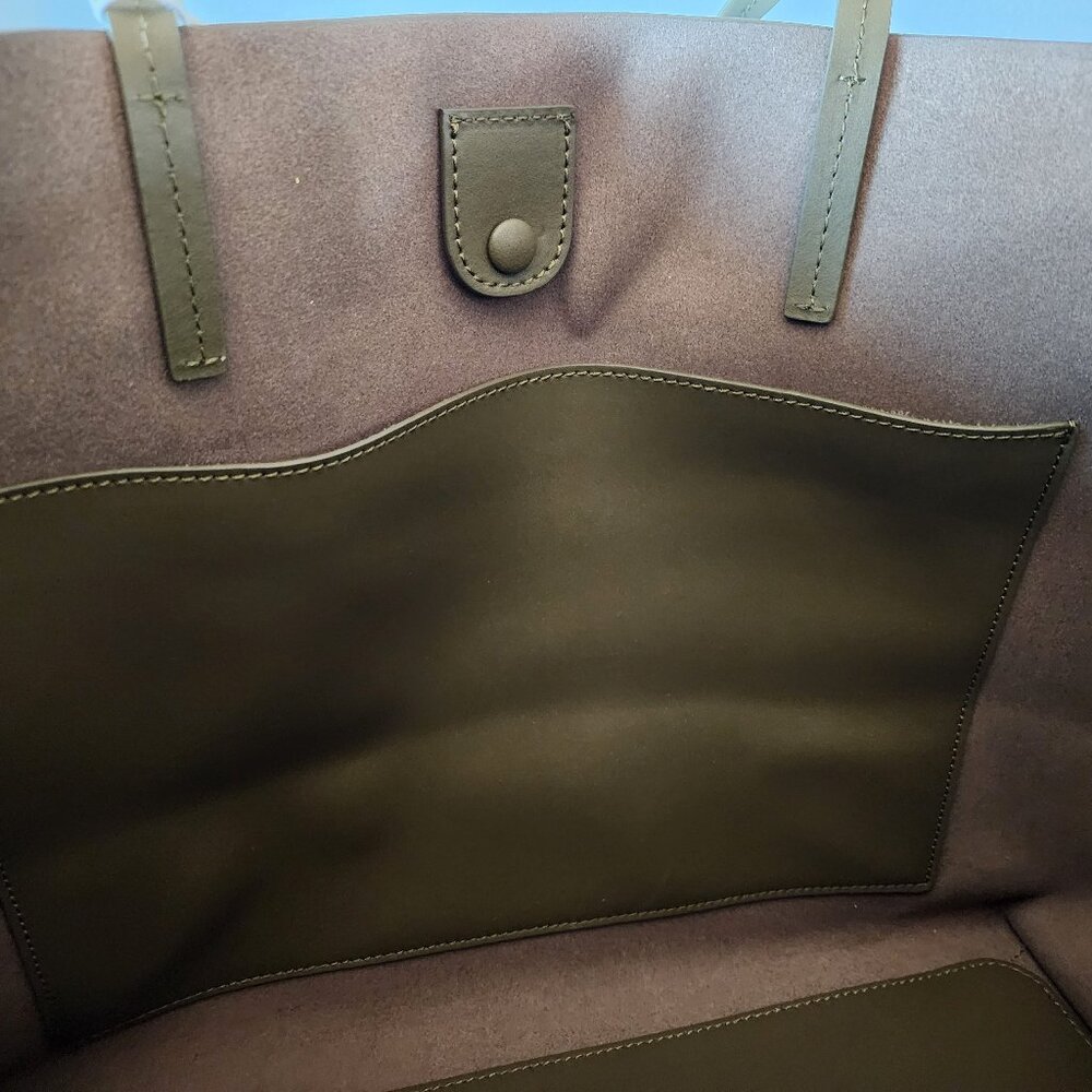 Everlane Large Tote "NEW" - Picture 13 of 16